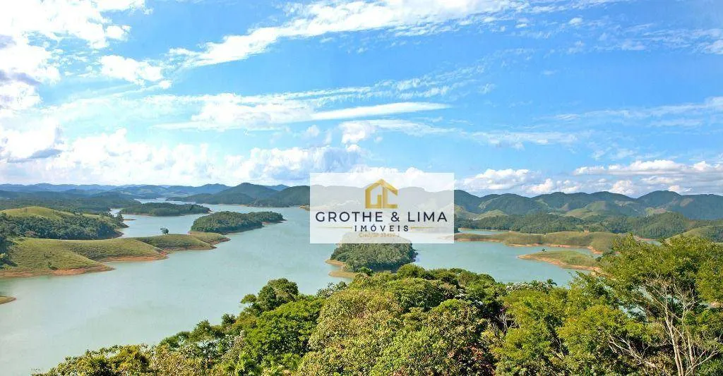Chácara à venda de 4 ha em Paraibuna, SP, Brasil