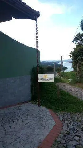 Chácara à venda de 4 ha em Paraibuna, SP, Brasil