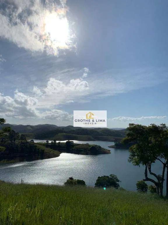 Chácara à venda de 4 ha em Paraibuna, SP, Brasil