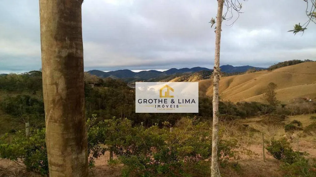 Chácara à venda de 4 ha em Paraibuna, SP, Brasil