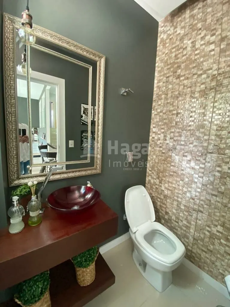 House for sale of 1,198 m² in Brusque, SC, Brazil