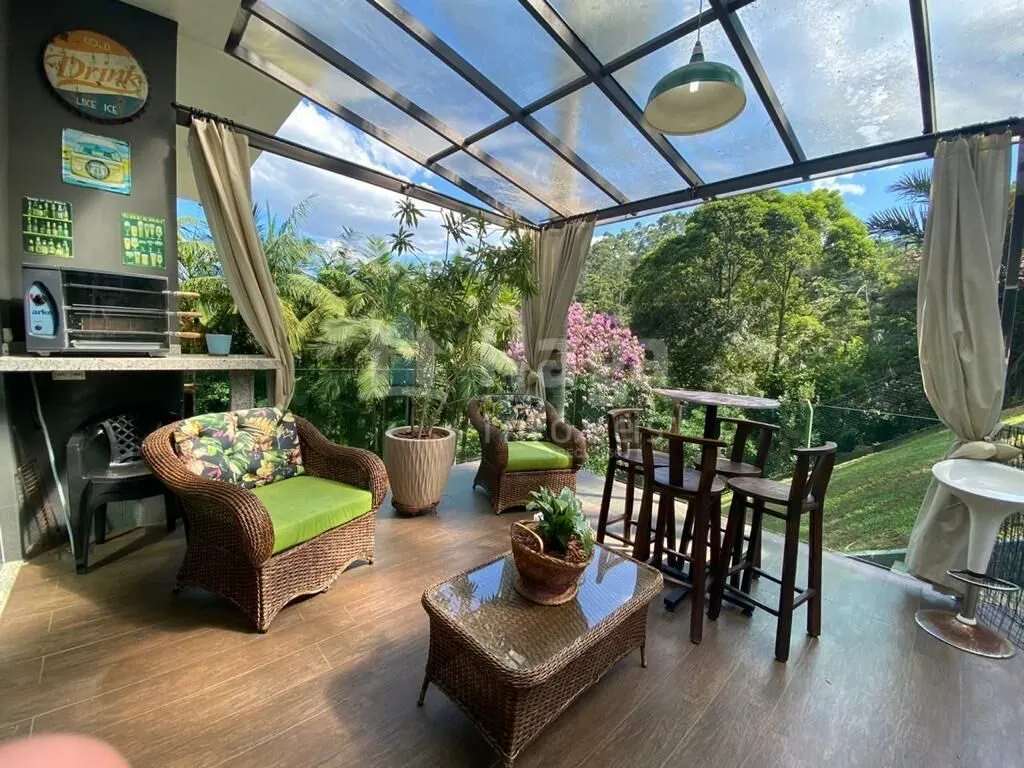 House for sale of 1,198 m² in Brusque, SC, Brazil