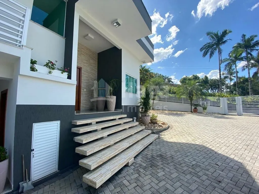 House for sale of 1,198 m² in Brusque, SC, Brazil