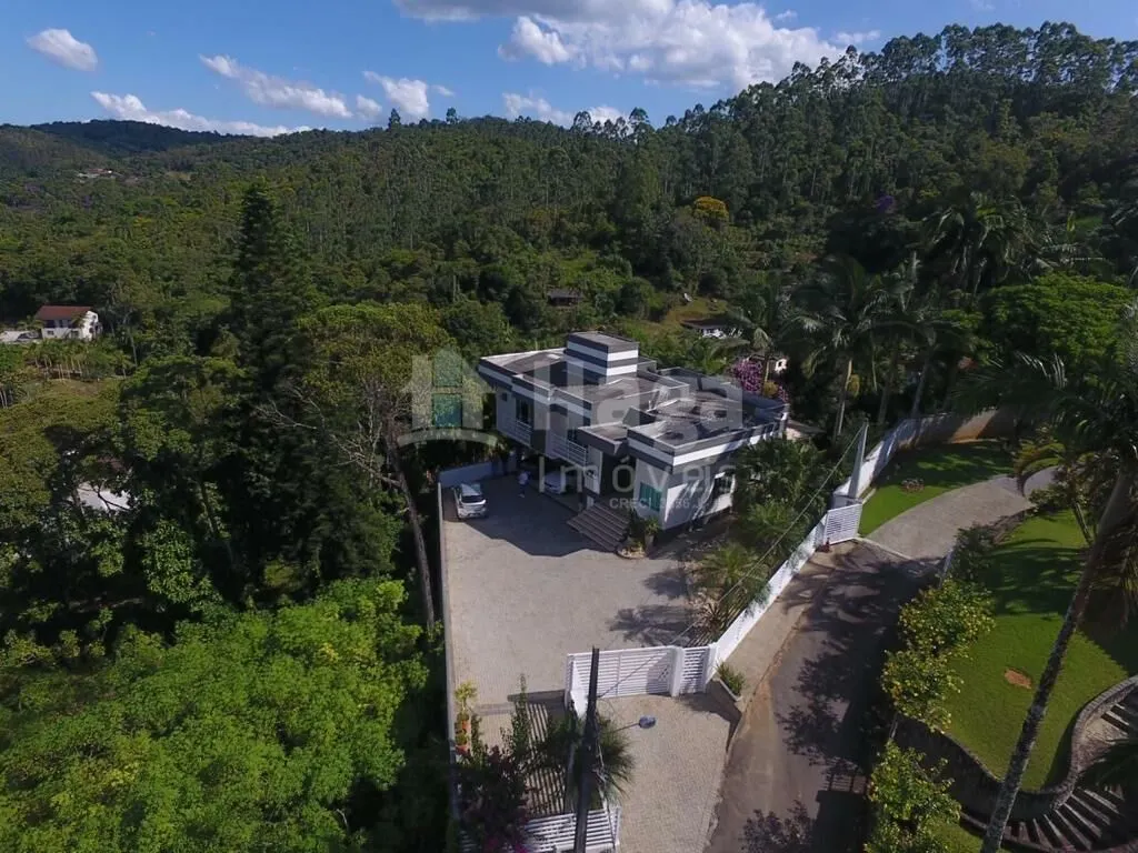House for sale of 1,198 m² in Brusque, SC, Brazil