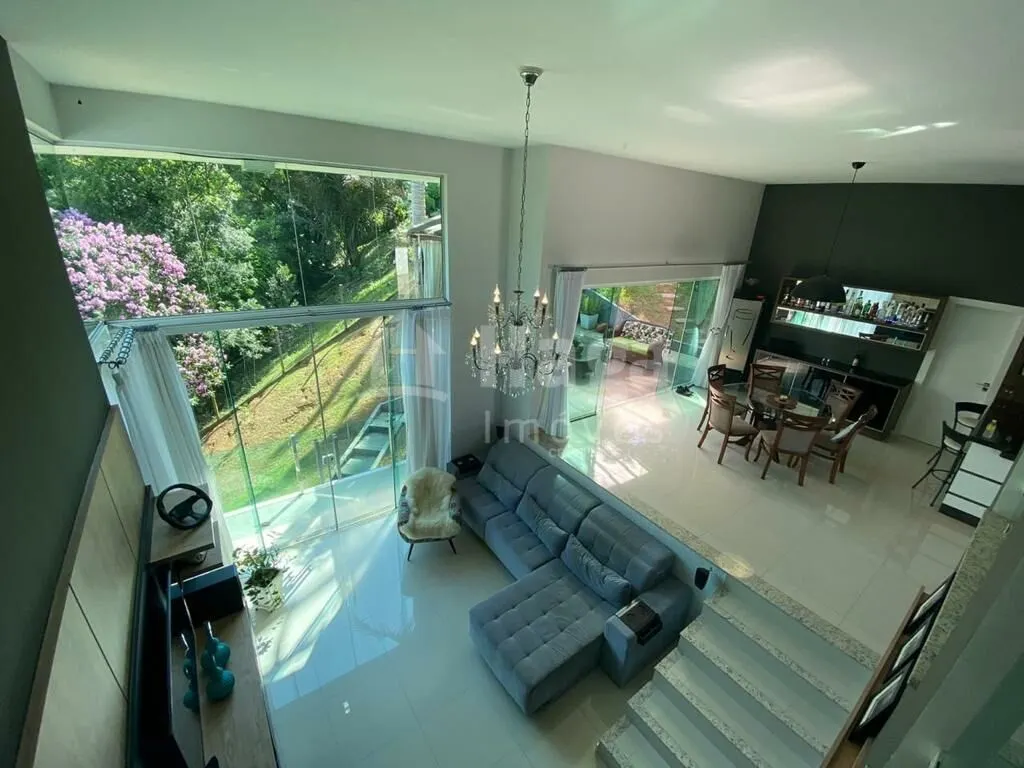 House for sale of 1,198 m² in Brusque, SC, Brazil