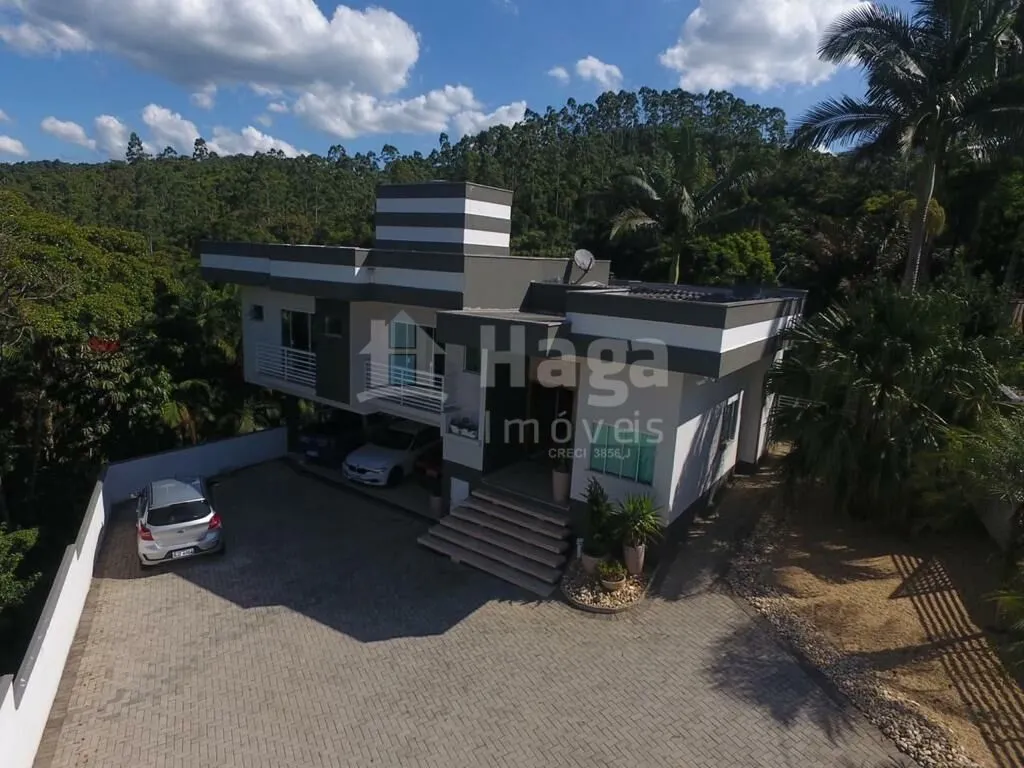 House for sale of 1,198 m² in Brusque, SC, Brazil