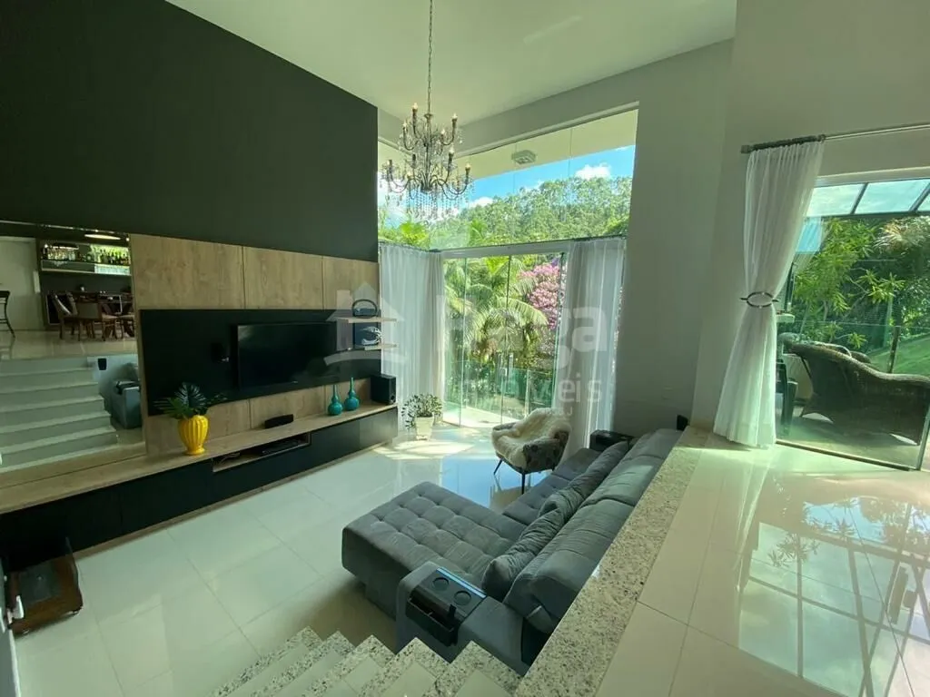 House for sale of 1,198 m² in Brusque, SC, Brazil