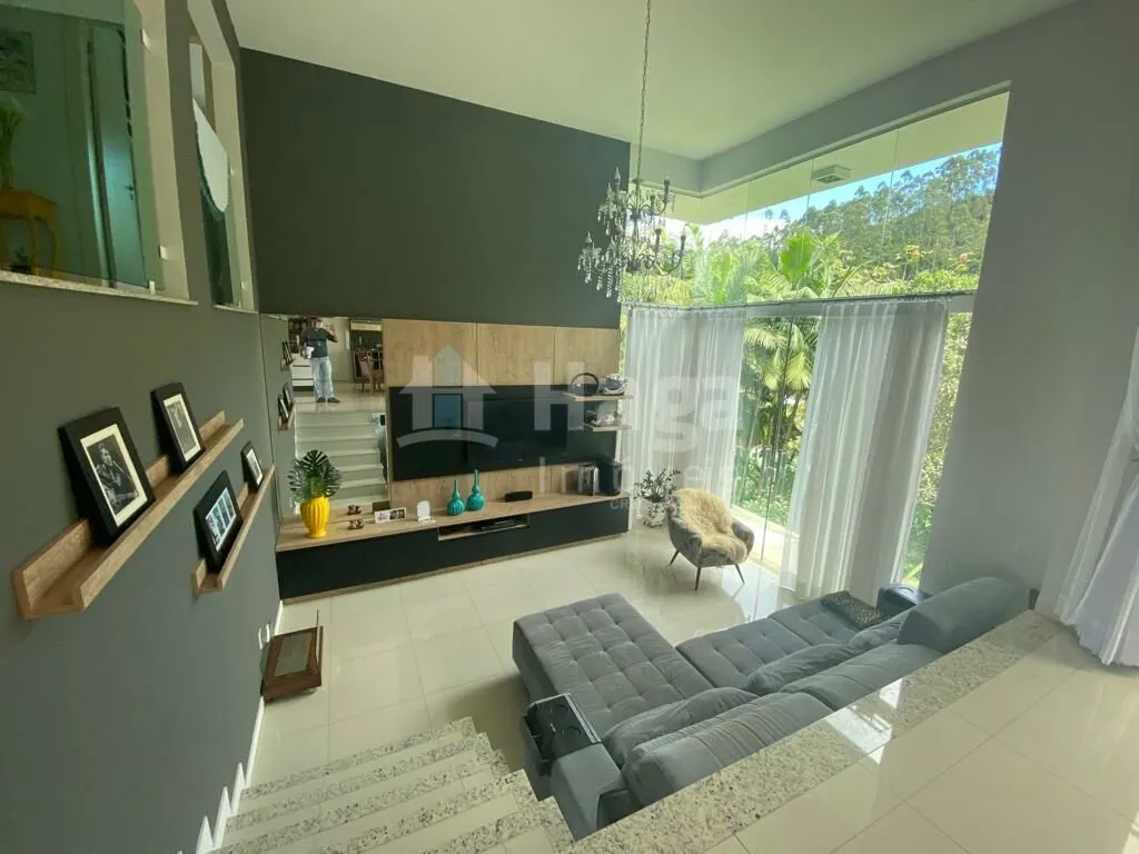 House for sale of 1,198 m² in Brusque, SC, Brazil