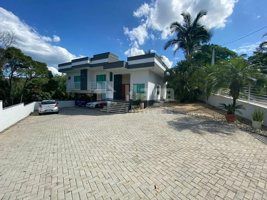 House for sale of 1,198 m² in Brusque, SC, Brazil