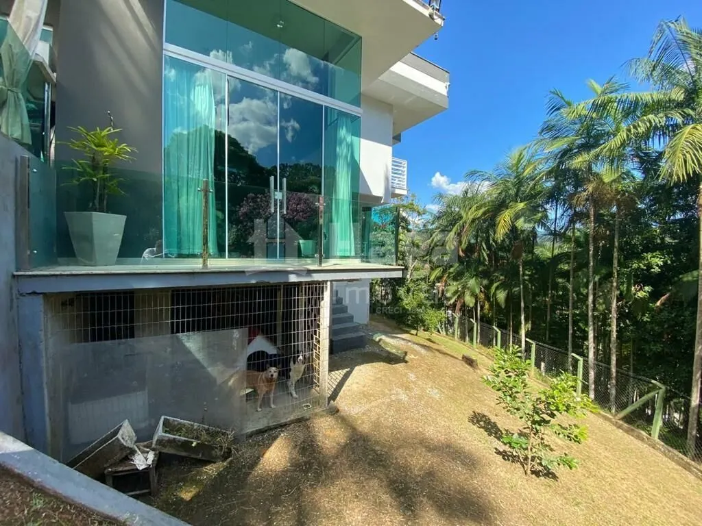House for sale of 1,198 m² in Brusque, SC, Brazil