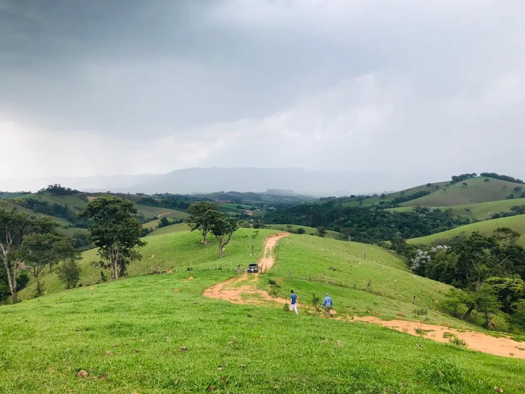 Plot for sale of 208 acres in Congonhal, MG, Brazil