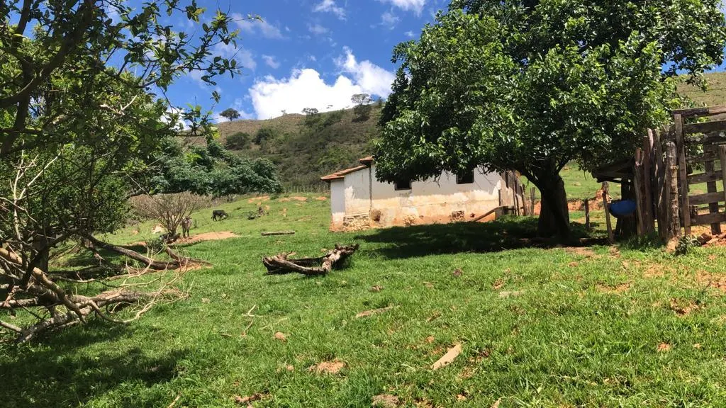 Plot for sale of 208 acres in Congonhal, MG, Brazil