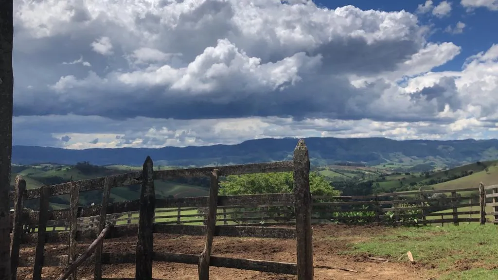 Plot for sale of 208 acres in Congonhal, MG, Brazil
