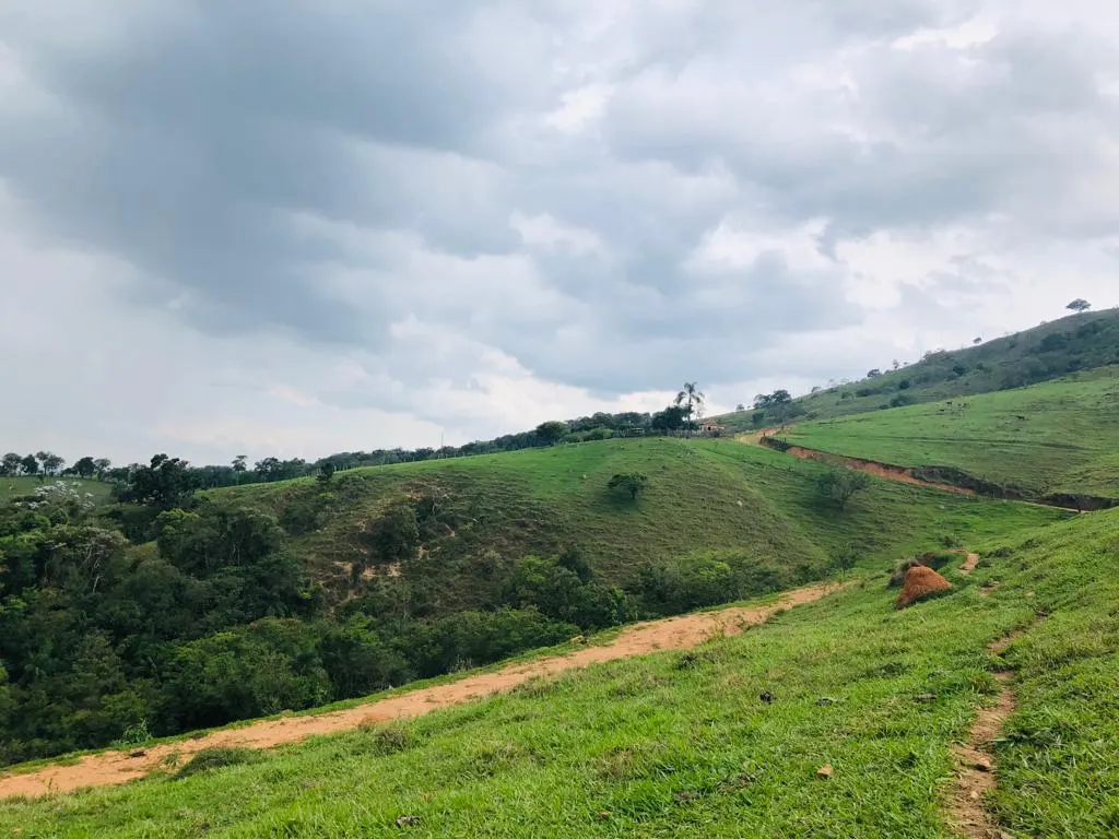 Plot for sale of 208 acres in Congonhal, MG, Brazil