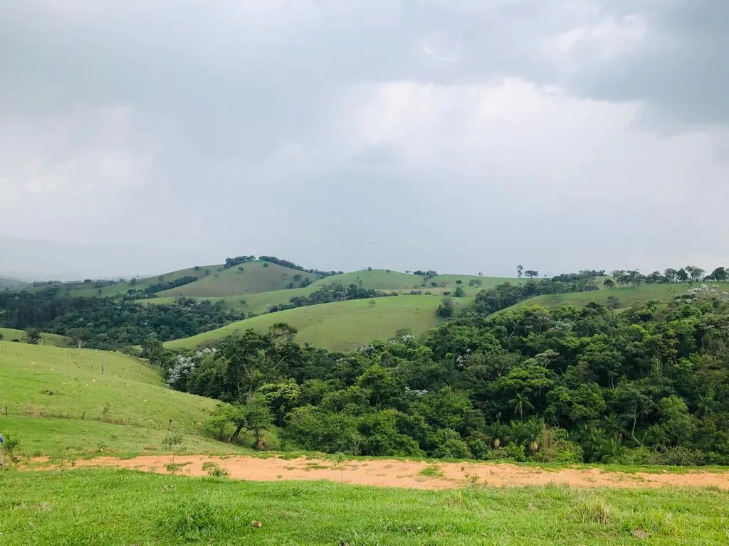 Plot for sale of 208 acres in Congonhal, MG, Brazil