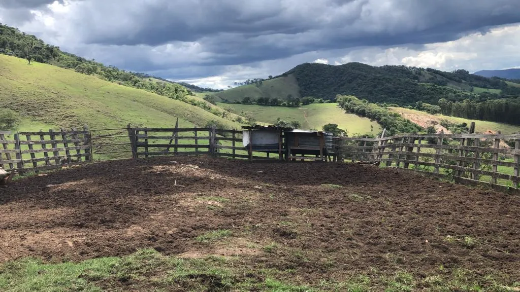 Plot for sale of 208 acres in Congonhal, MG, Brazil