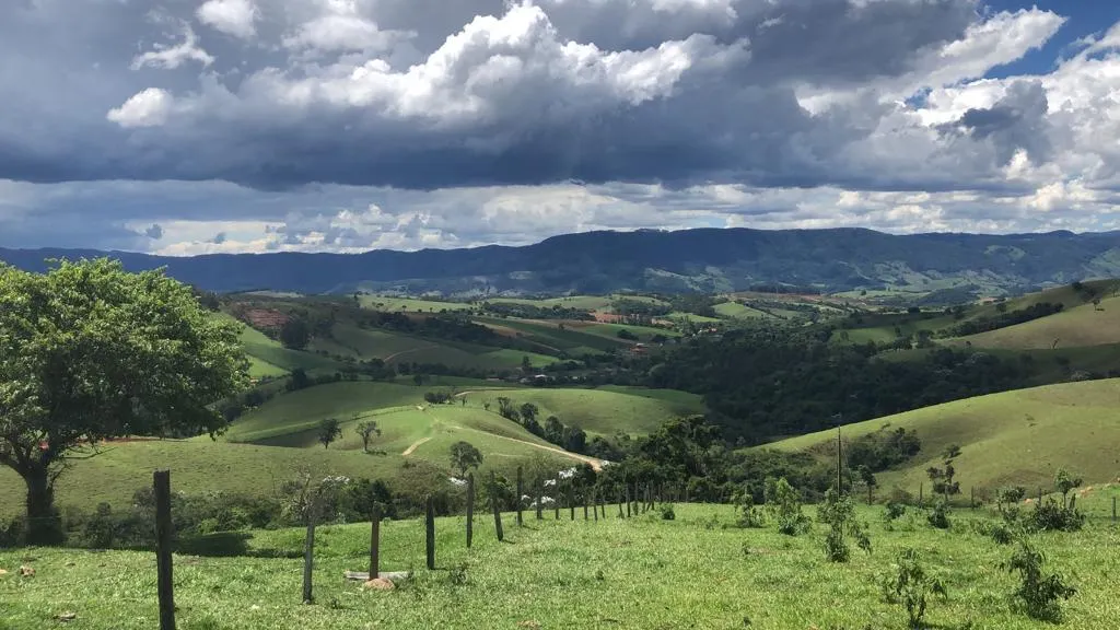 Plot for sale of 208 acres in Congonhal, MG, Brazil