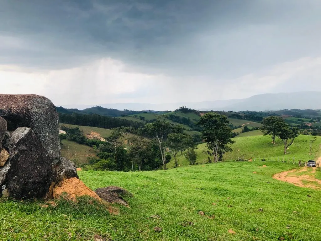 Plot for sale of 208 acres in Congonhal, MG, Brazil