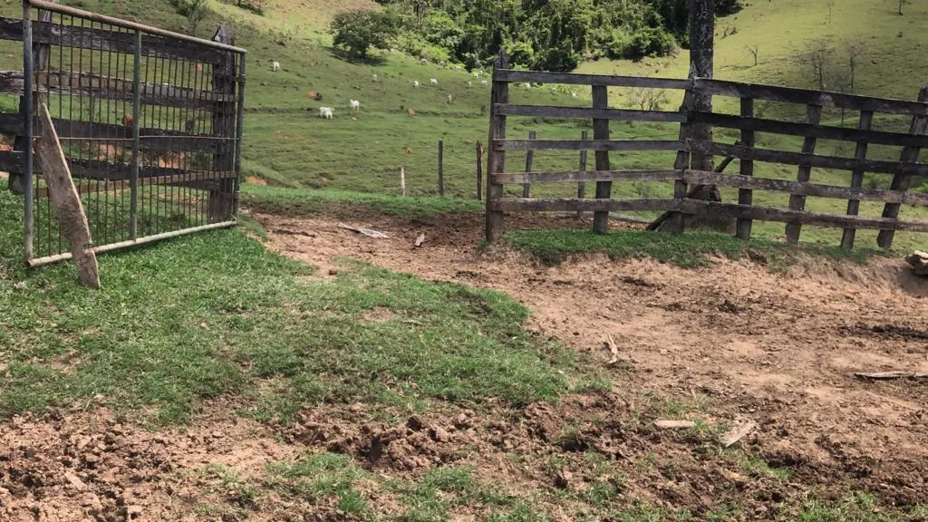 Plot for sale of 208 acres in Congonhal, MG, Brazil