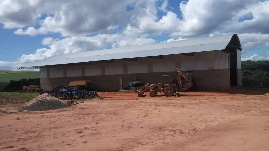 Fazenda à venda de 368 ha em Itararé, SP, Brasil