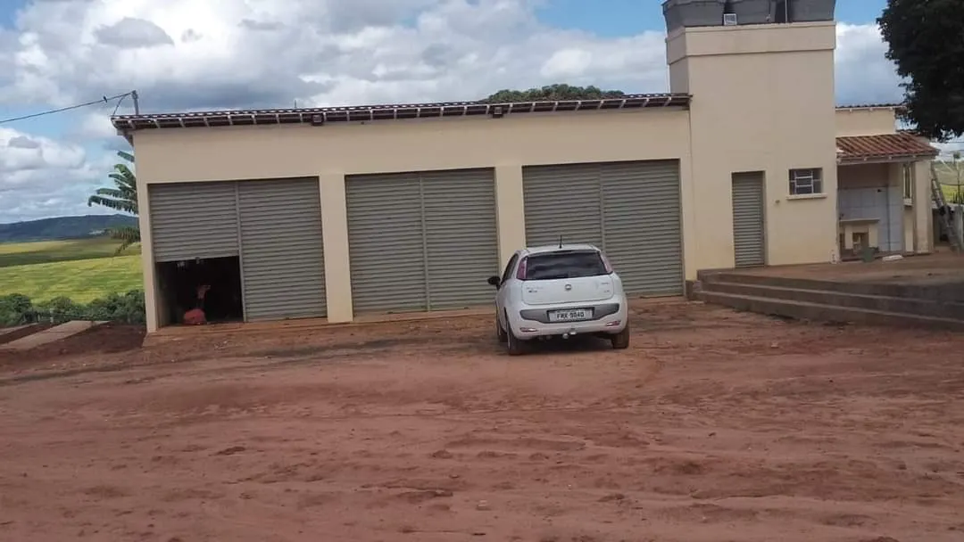 Fazenda à venda de 368 ha em Itararé, SP, Brasil