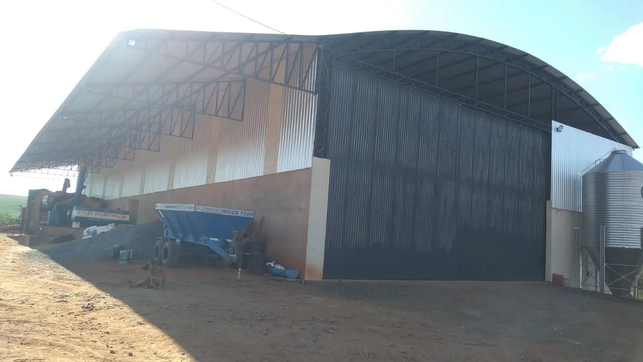 Fazenda à venda de 368 ha em Itararé, SP, Brasil
