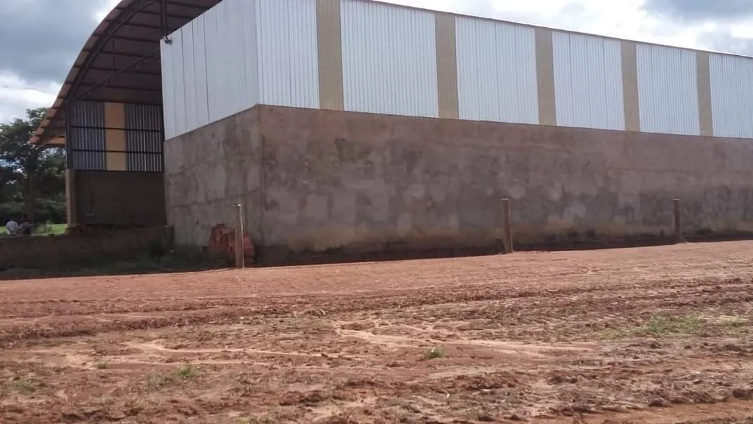 Fazenda à venda de 368 ha em Itararé, SP, Brasil