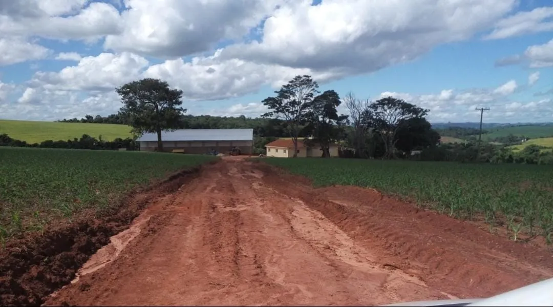 Fazenda à venda de 368 ha em Itararé, SP, Brasil