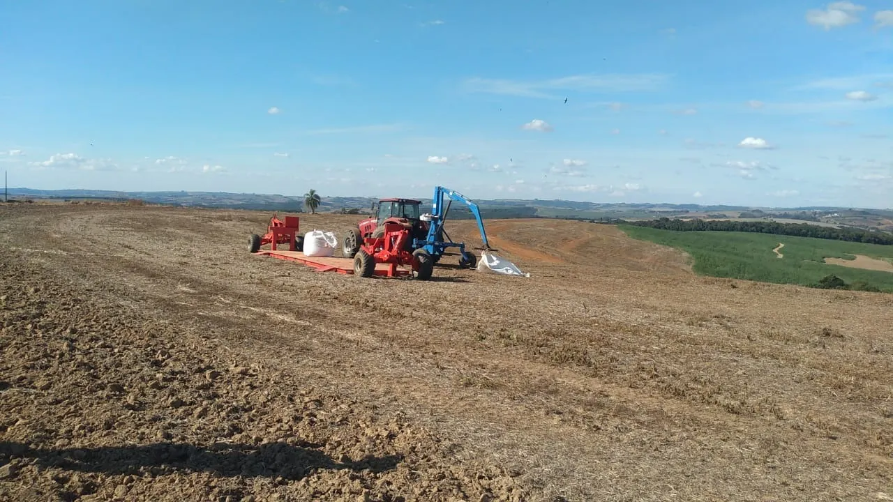 Fazenda à venda de 368 ha em Itararé, SP, Brasil