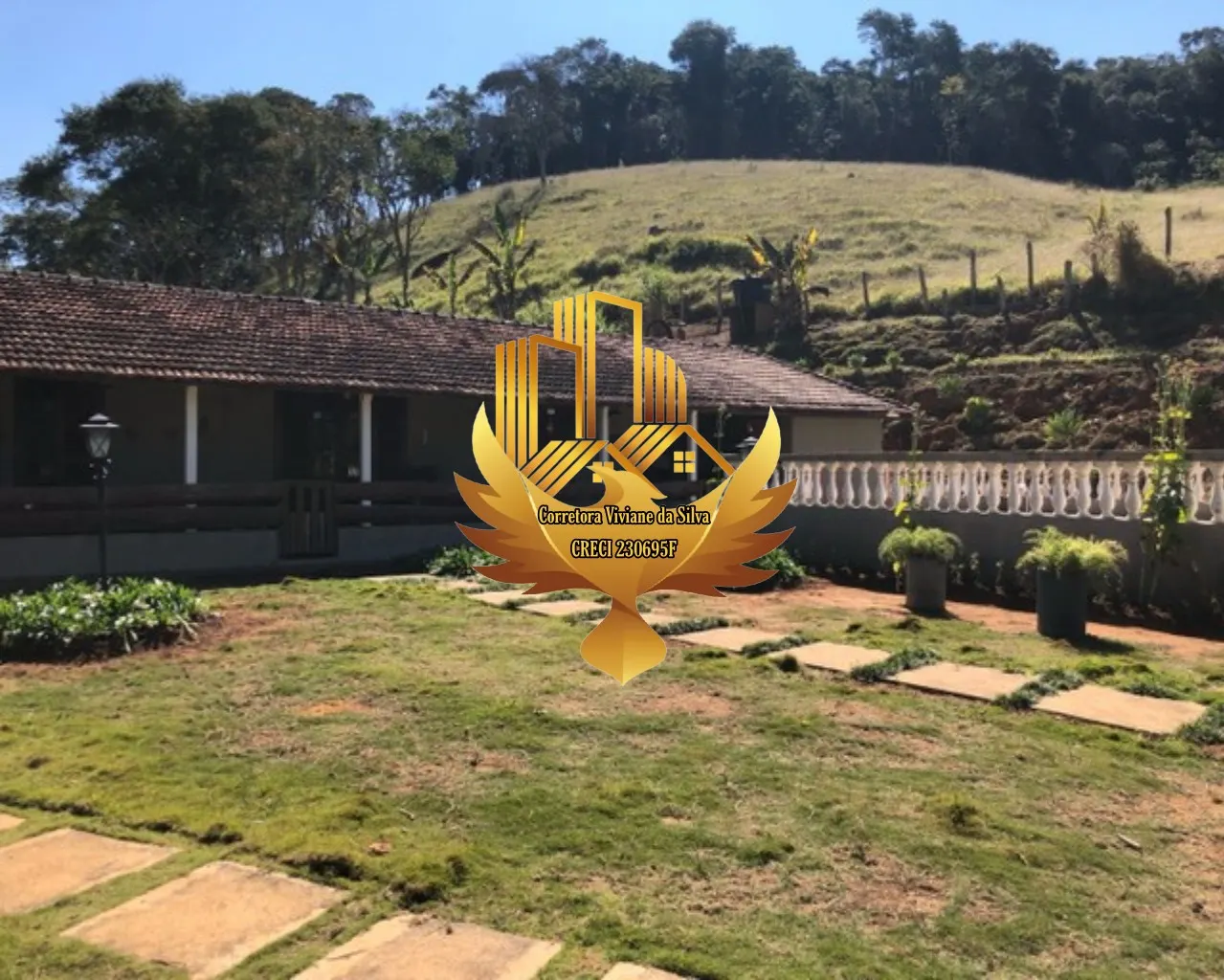 Sítio à venda de 16 ha em São Luiz do Paraitinga, SP, Brasil