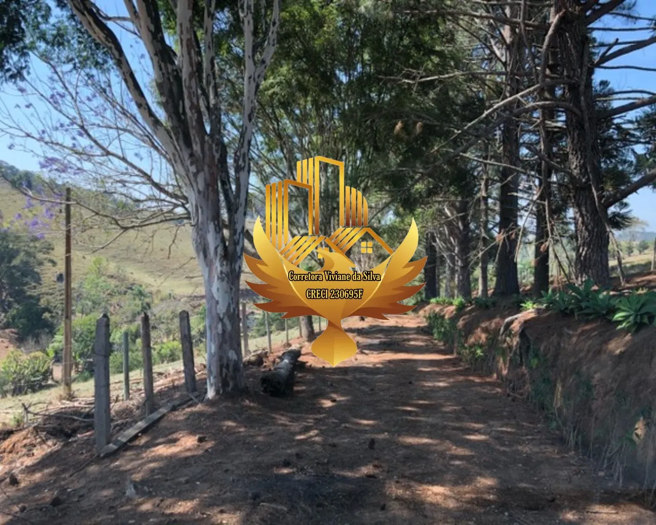 Sítio à venda de 16 ha em São Luiz do Paraitinga, SP, Brasil