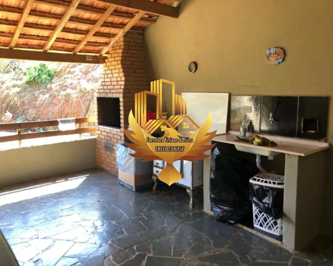 Sítio à venda de 16 ha em São Luiz do Paraitinga, SP, Brasil