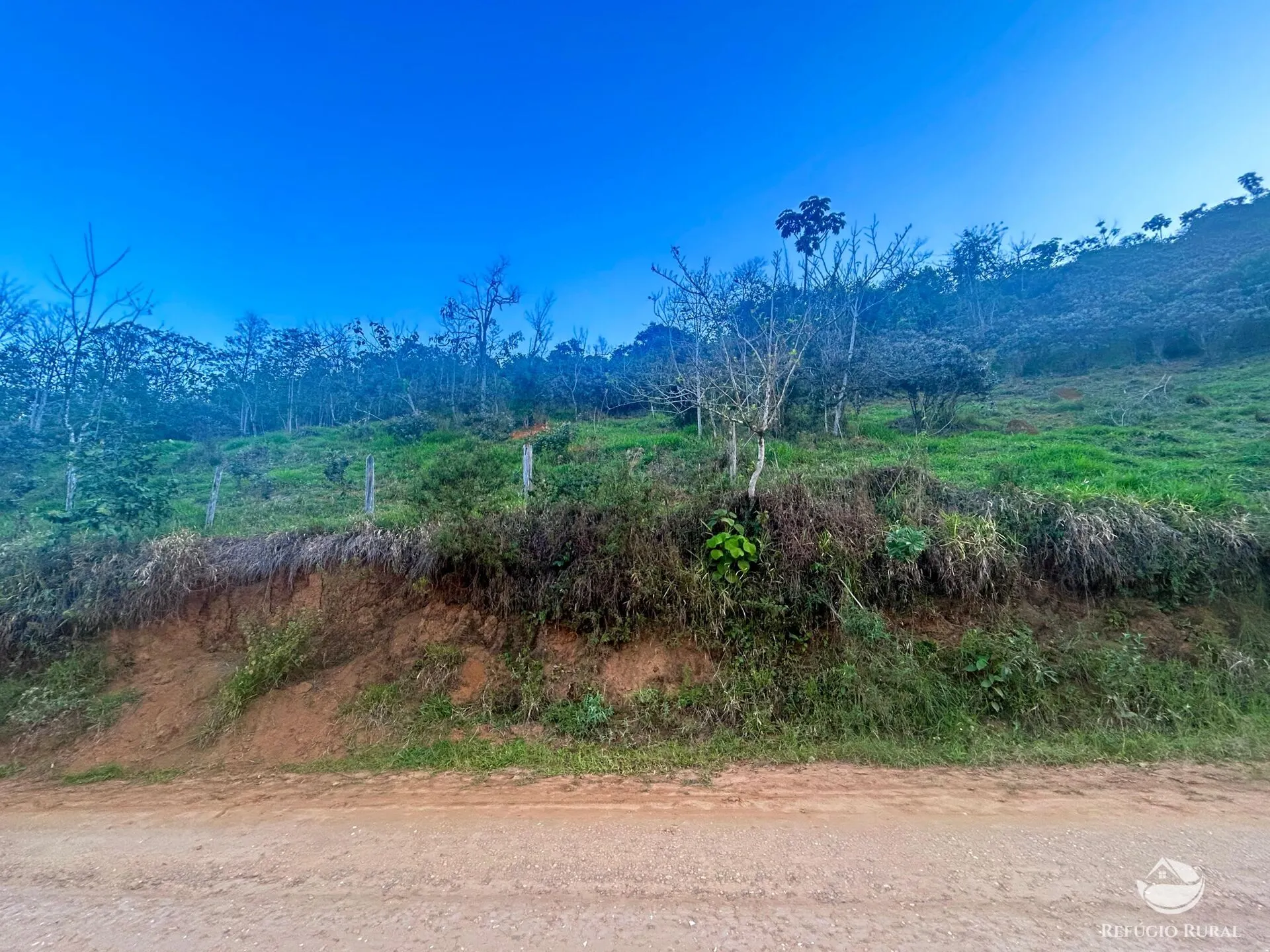 Sítio à venda de 87 ha em São José dos Campos, SP, Brasil