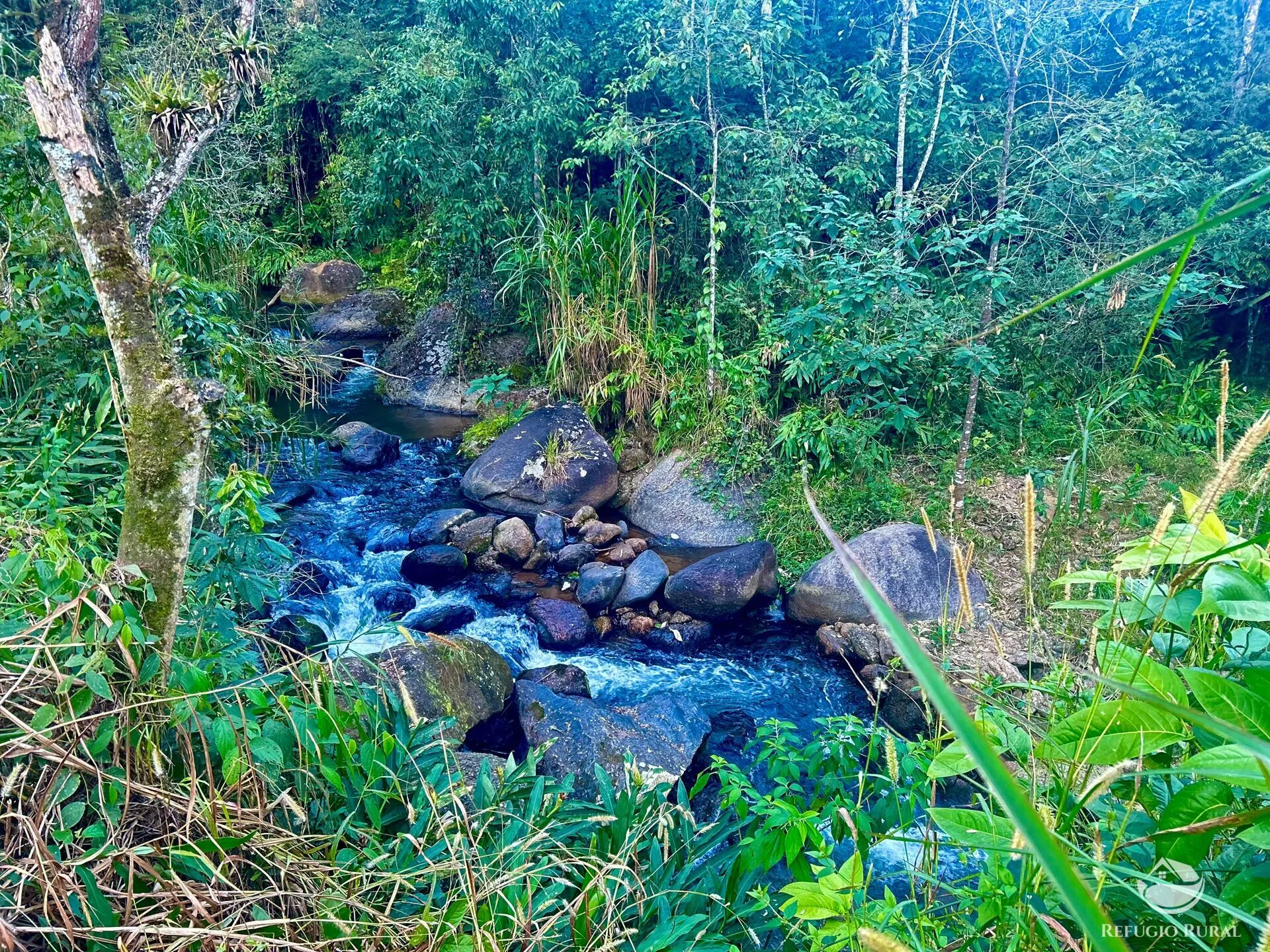 Sítio à venda de 87 ha em São José dos Campos, SP, Brasil