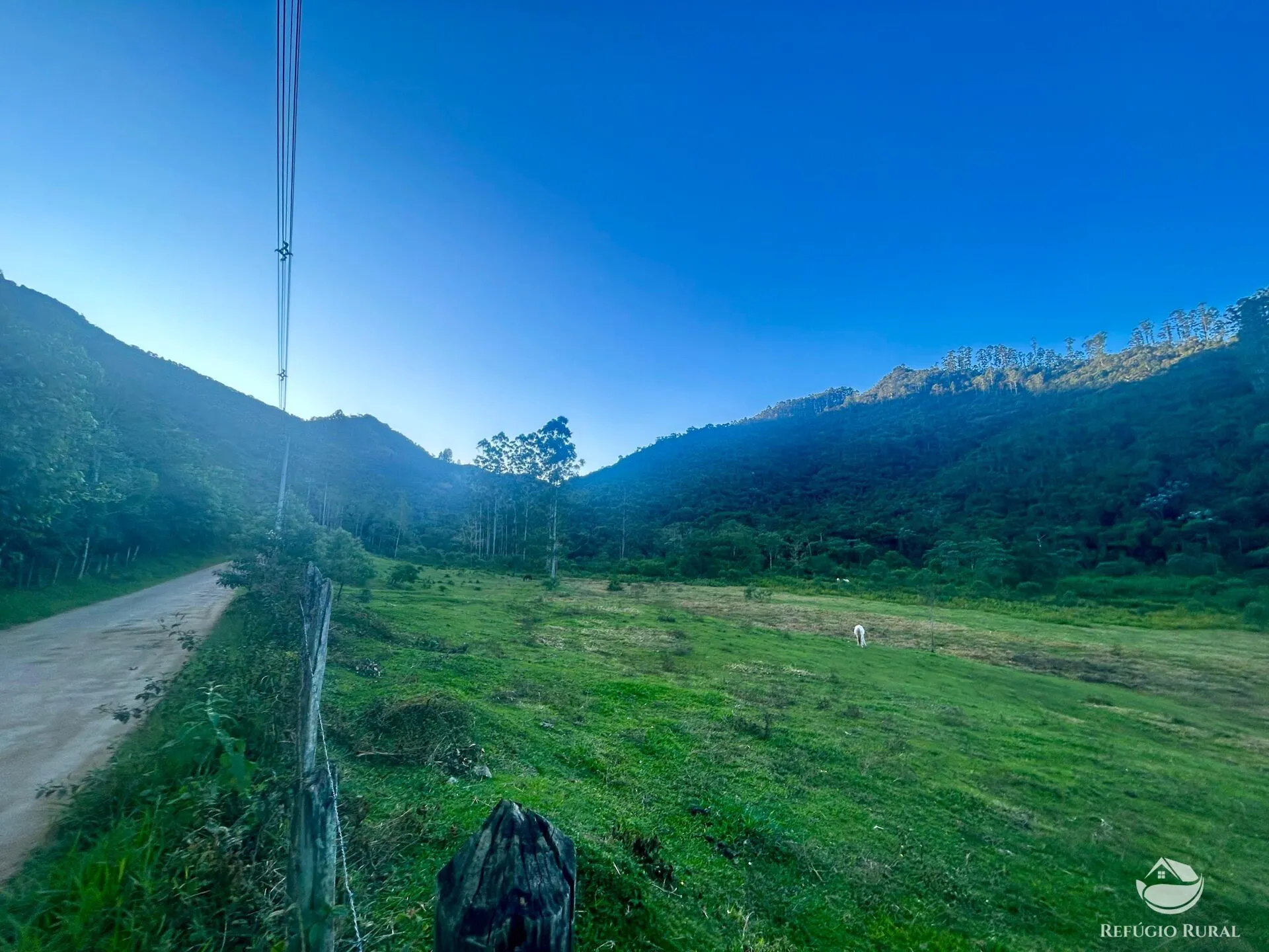 Sítio à venda de 87 ha em São José dos Campos, SP, Brasil