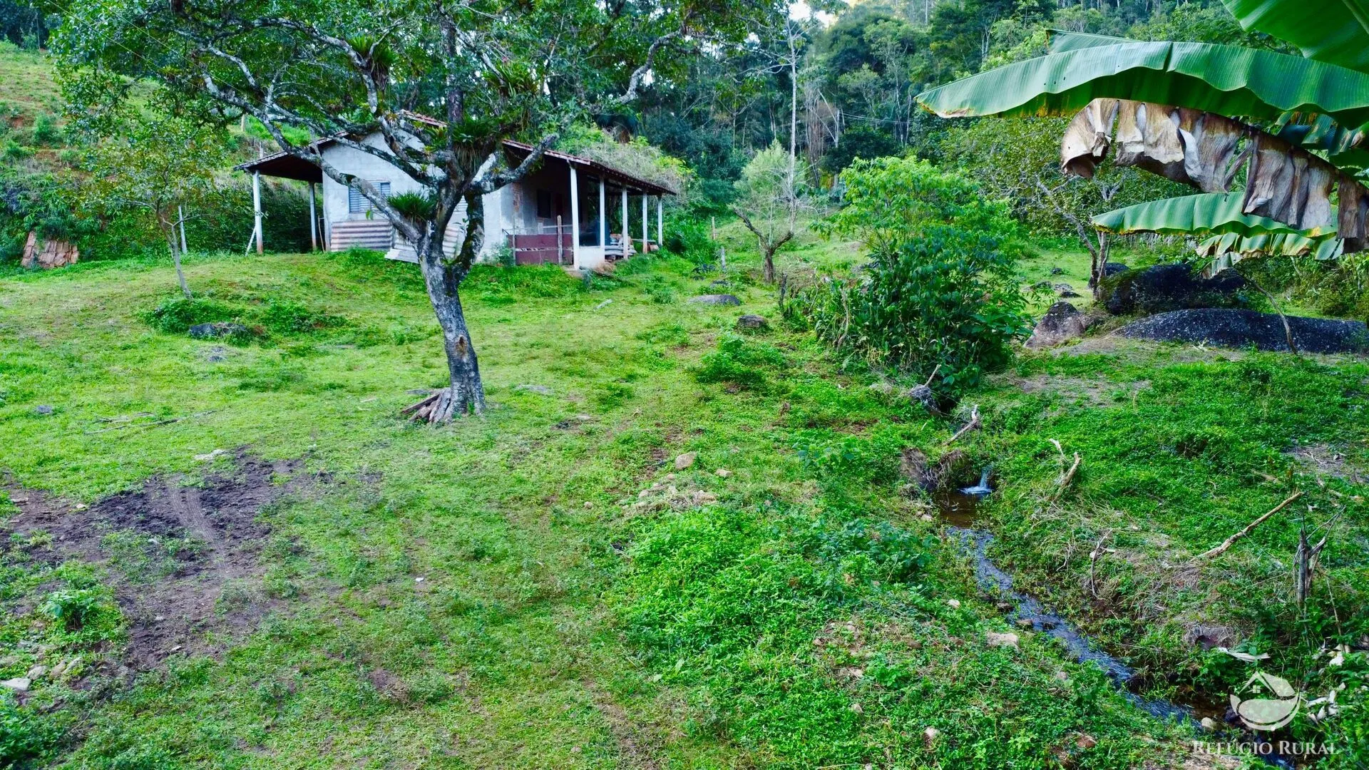 Sítio à venda de 87 ha em São José dos Campos, SP, Brasil