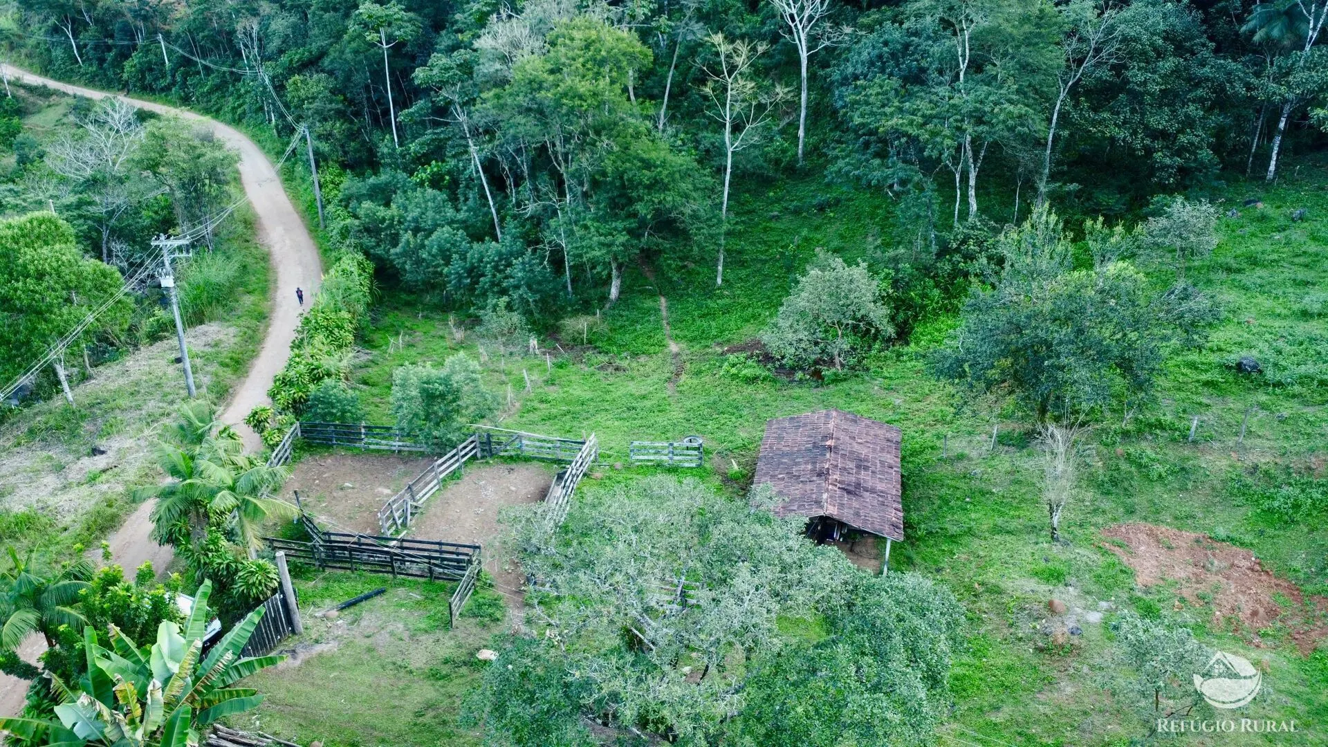 Sítio à venda de 87 ha em São José dos Campos, SP, Brasil