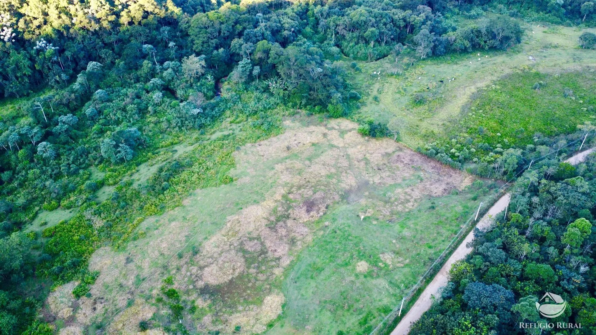 Sítio à venda de 87 ha em São José dos Campos, SP, Brasil