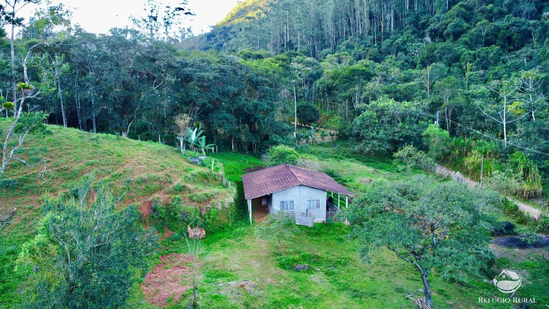 Sítio à venda de 87 ha em São José dos Campos, SP, Brasil