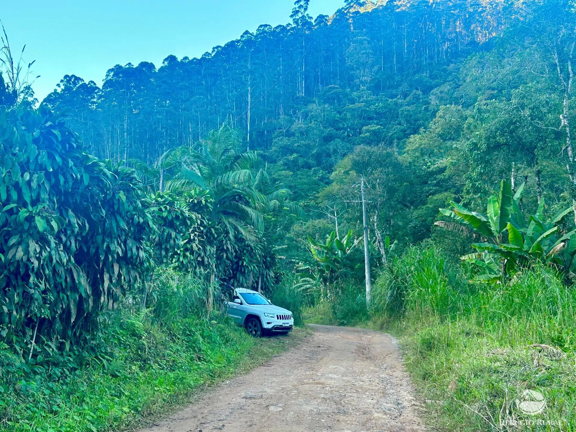 Sítio à venda de 87 ha em São José dos Campos, SP, Brasil