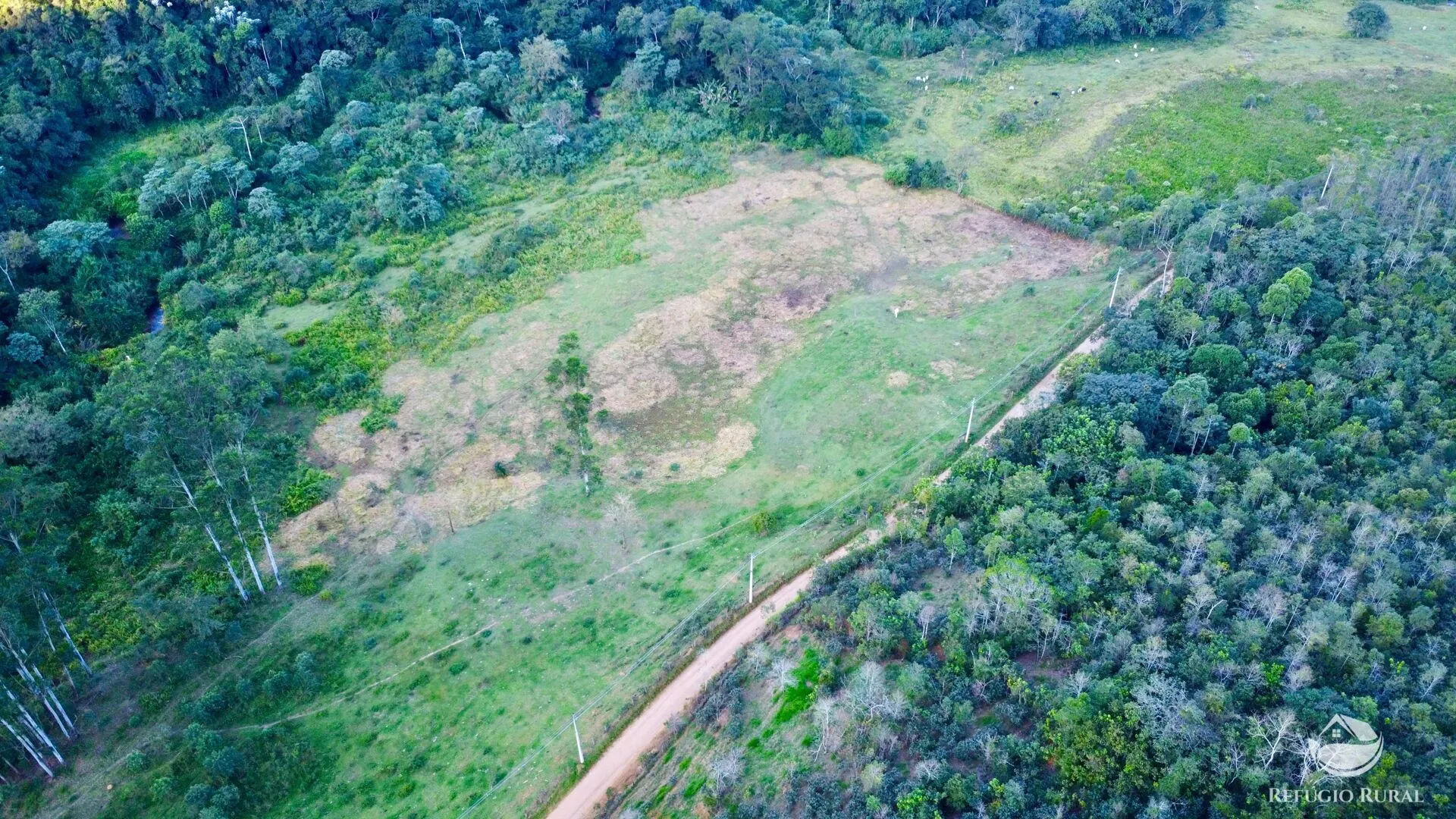 Sítio à venda de 87 ha em São José dos Campos, SP, Brasil