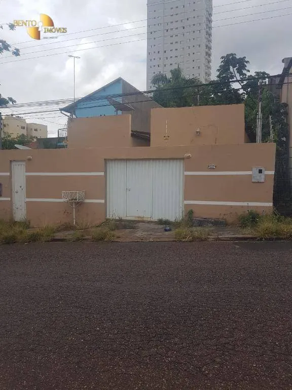 House for sale of 250 m² in Cuiabá, MT, Brazil