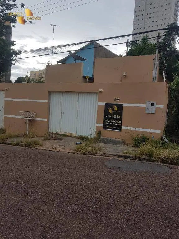 House for sale of 250 m² in Cuiabá, MT, Brazil