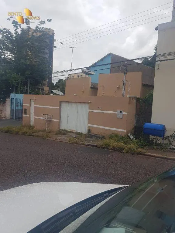 House for sale of 250 m² in Cuiabá, MT, Brazil