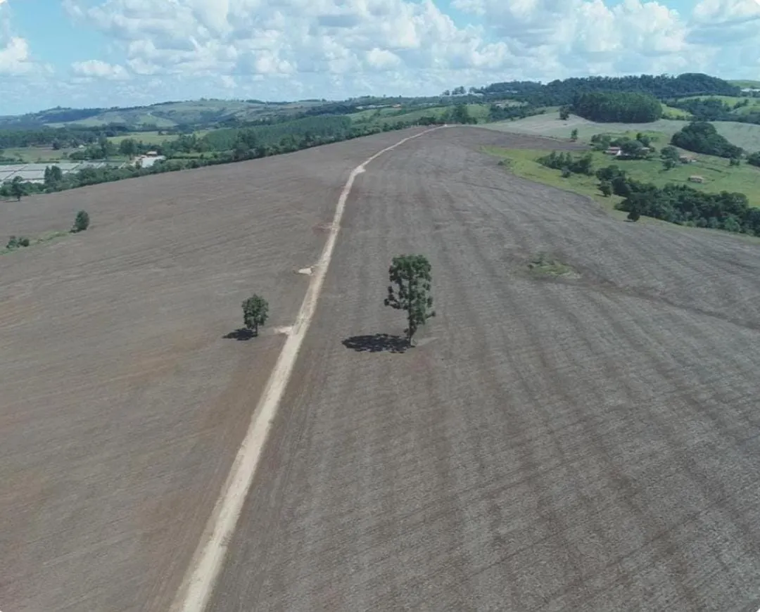 Farm for sale of 293 acres in Itapetininga, SP, Brazil