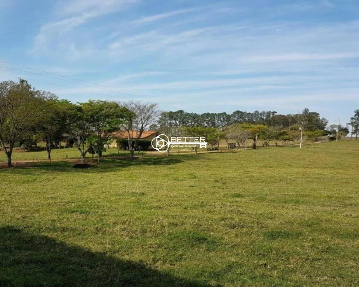 Fazenda à venda de 80 ha em Quadra, SP, Brasil
