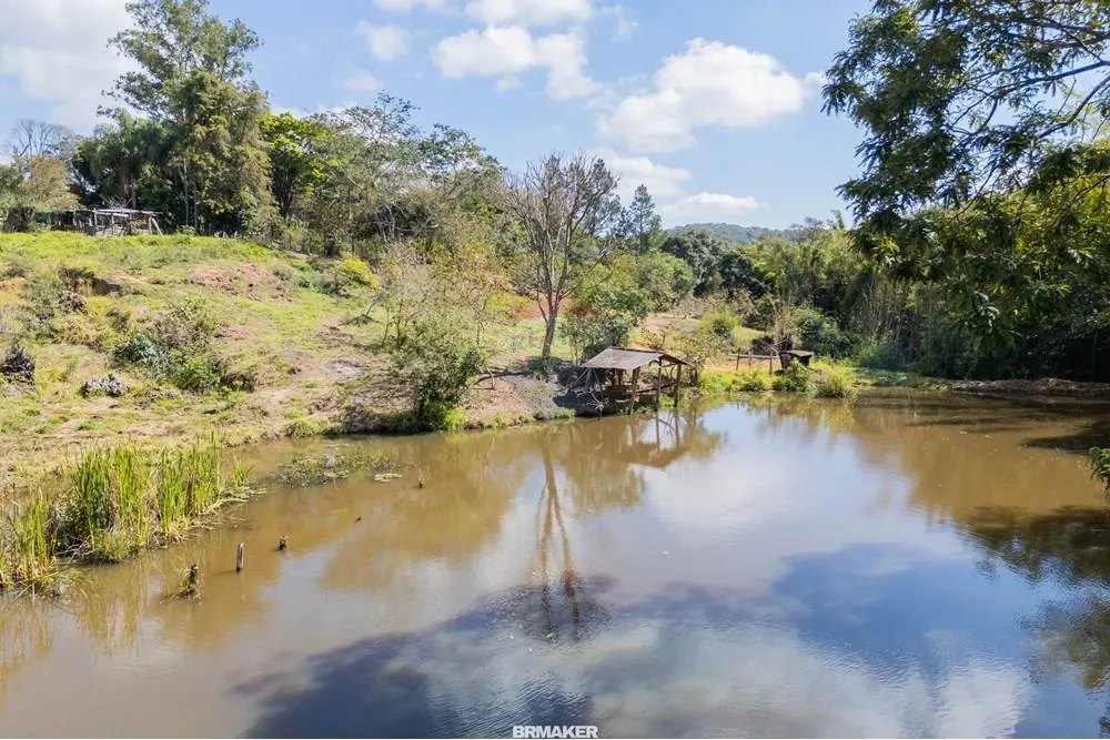 Sítio à venda de 13 ha em Itatiba, SP, Brasil