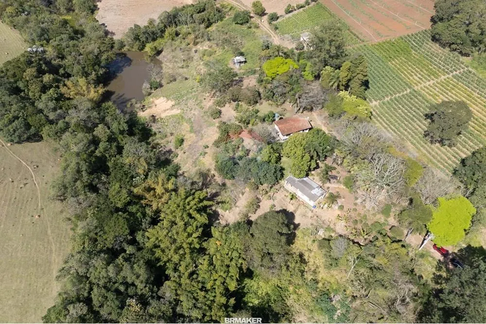 Sítio à venda de 13 ha em Itatiba, SP, Brasil