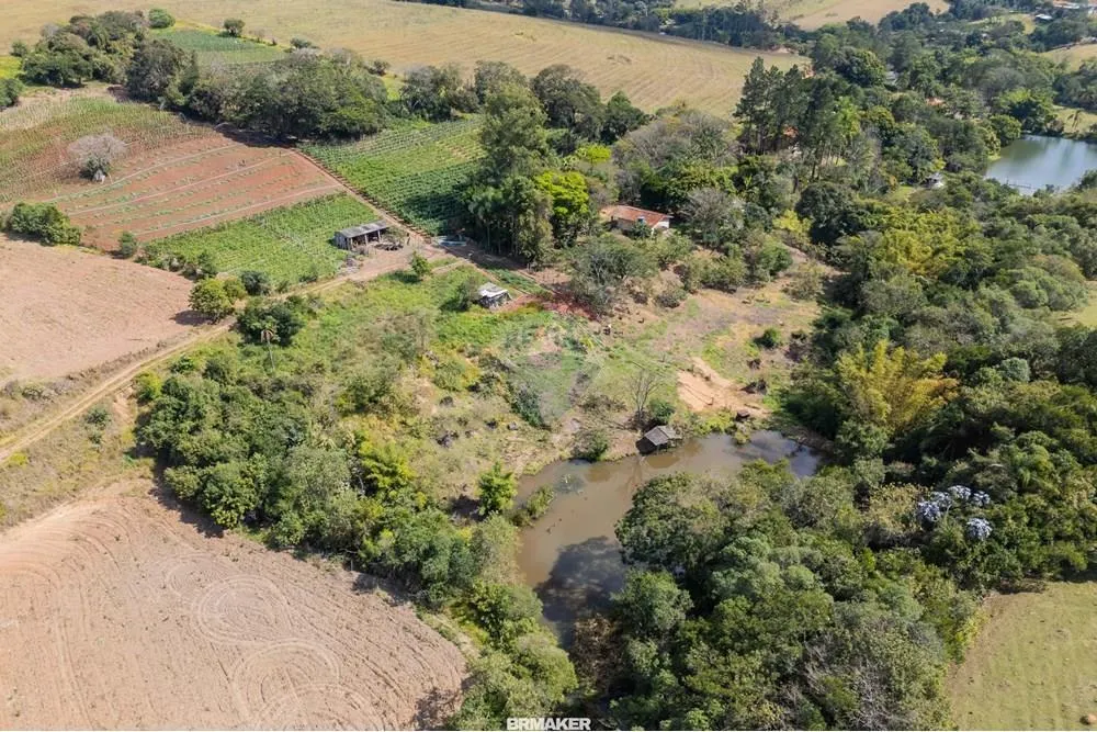 Sítio à venda de 13 ha em Itatiba, SP, Brasil