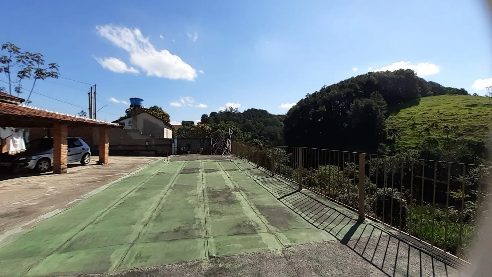 Chácara à venda de 2.000 m² em São José dos Campos, SP, Brasil